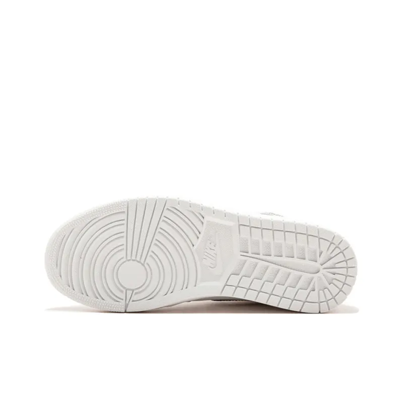 Jordan 1 Retro Yin Yang White-4