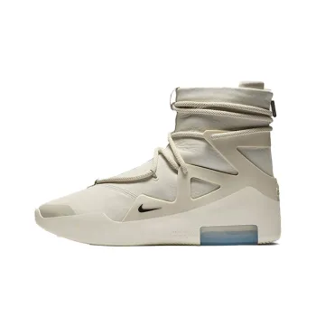 Nike Air Fear Of God 1 Light Bone