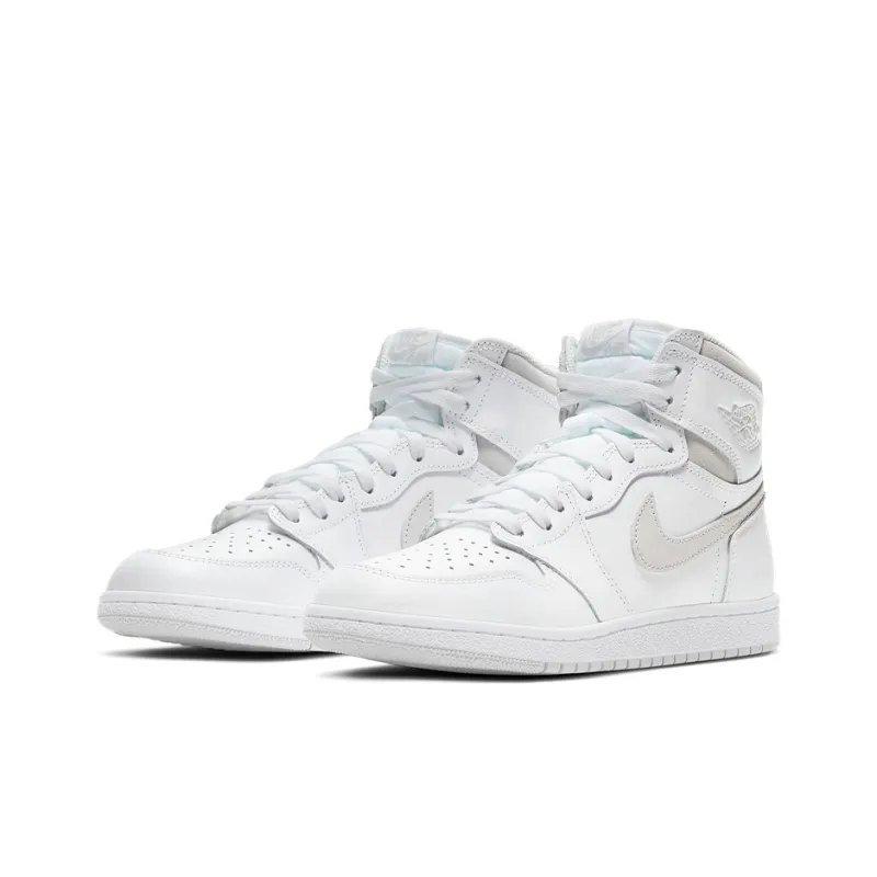 Jordan 1 Retro High '85 Neutral Grey-2
