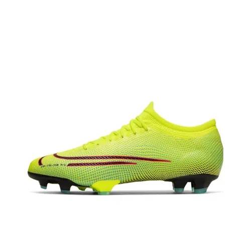 Nike Mercurial Vapor 13 Pro MDS FG Lemon Venom