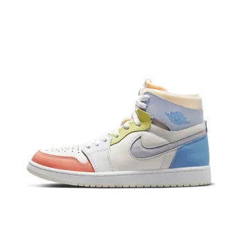 Jordan 1 High Zoom Air CMFT To My First Coach