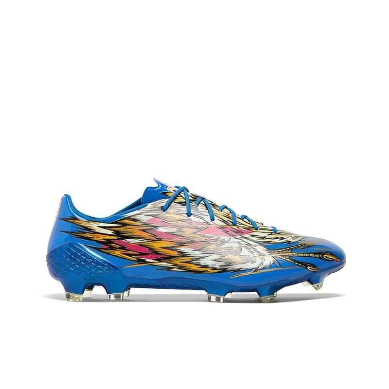 adidas Niky's Sports X Adizero F50 Ghosted Crazylight FG 'Memory Lane'-1