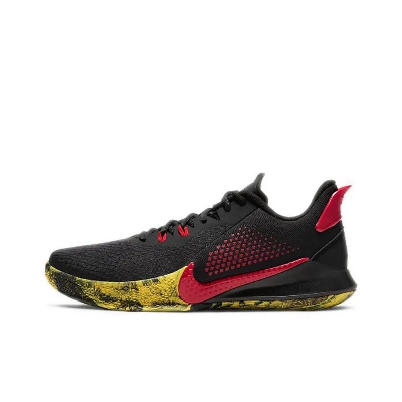 Nike Mamba Fury EP 'Bruce Lee'-0