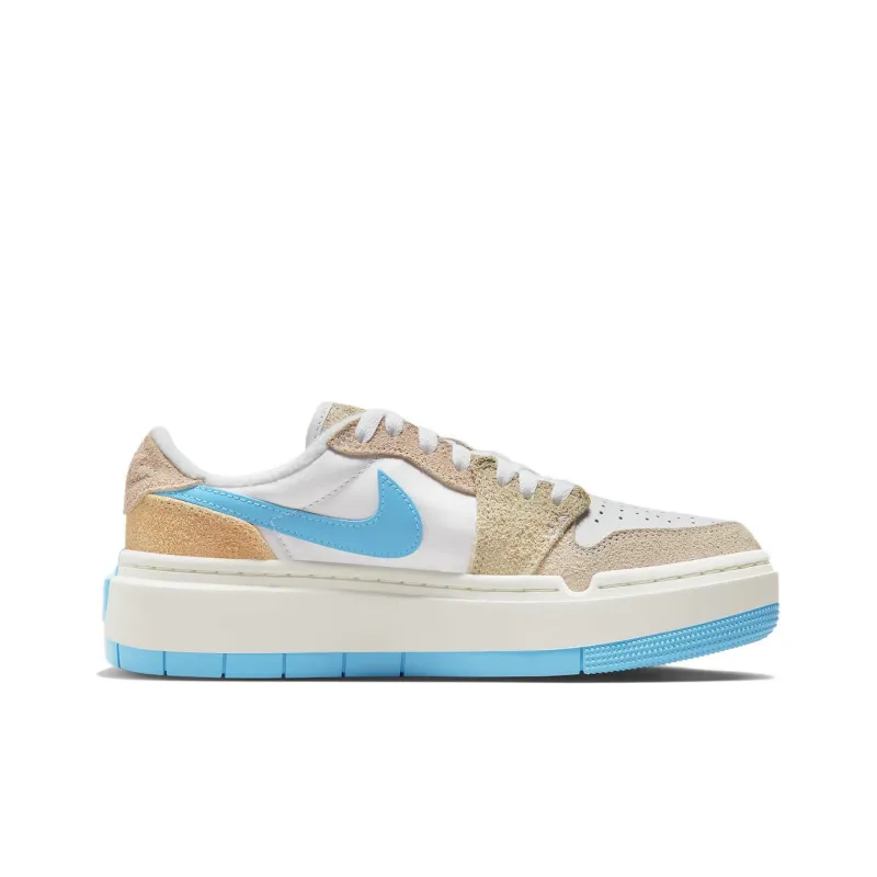 Jordan 1 Elevate Low Se Salt Lake City Women's-1