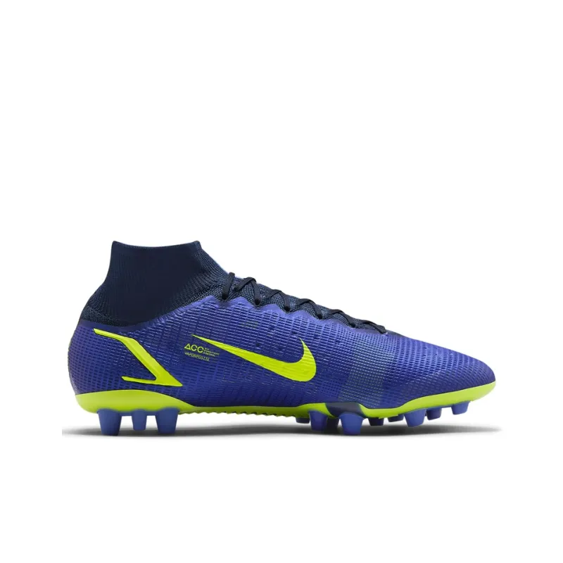 Nike Mercurial Superfly 8 Elite Ag 'Recharge Pack'-1