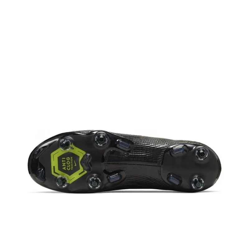 Nike Mercurial Vapor 13 Elite Sg Pro Black-5