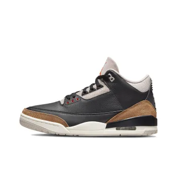 JORDAN 3 Retro Desert Elephant
