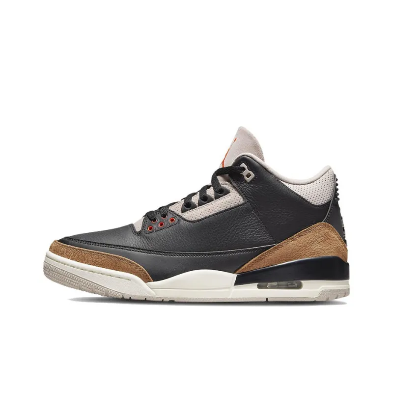 JORDAN 3 Retro Desert Elephant-0