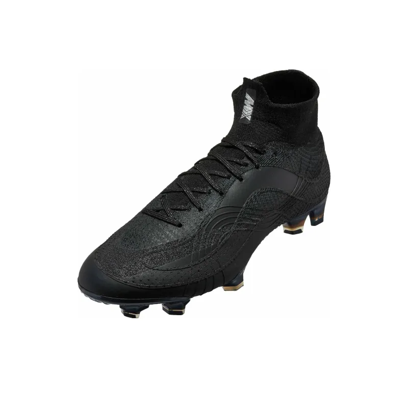 Nike Mercurial Superfly 360 What The Mercurial Black-2