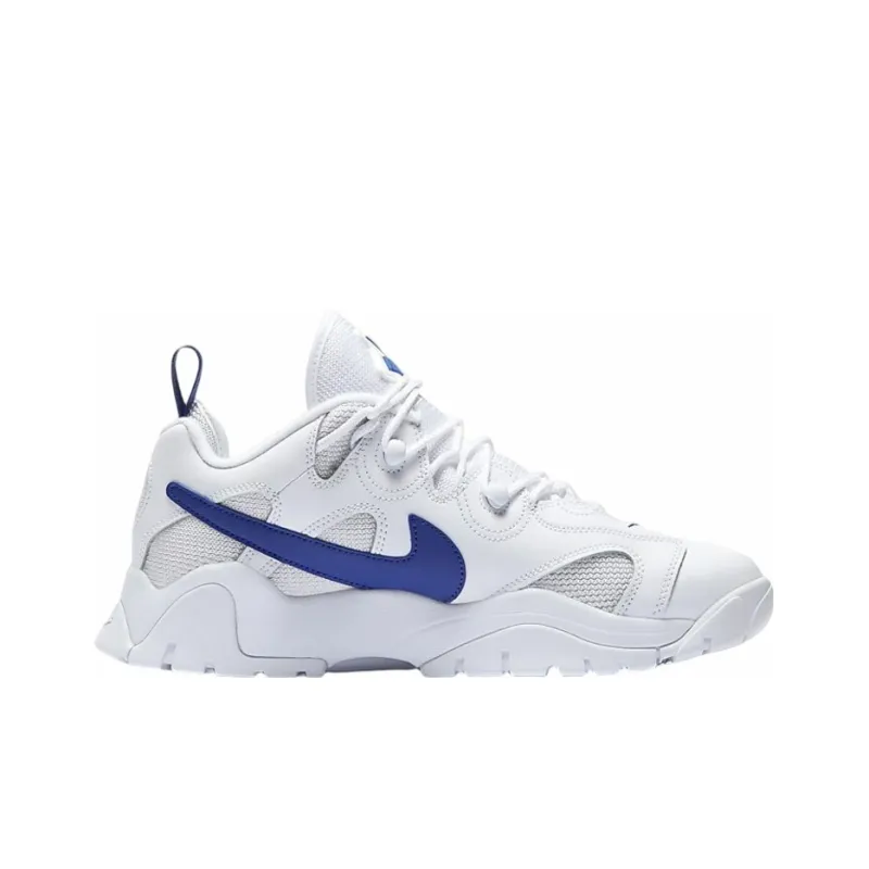 Nike Air Barrage Low Hyper Blue-1