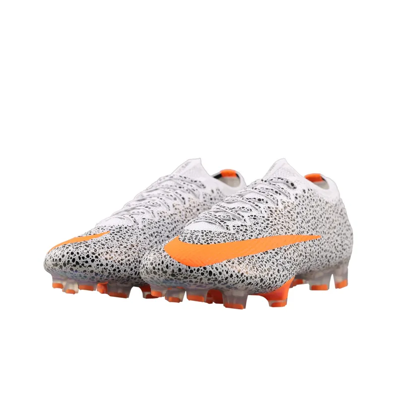 Nike Mercurial Vapor 13 Elite CR7 Fg Safari-2