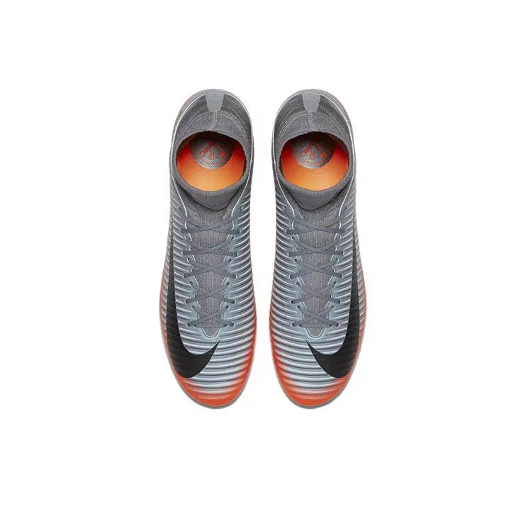 Nike Mercurial Veloce 3 Df Fg Soccer Cleat-3