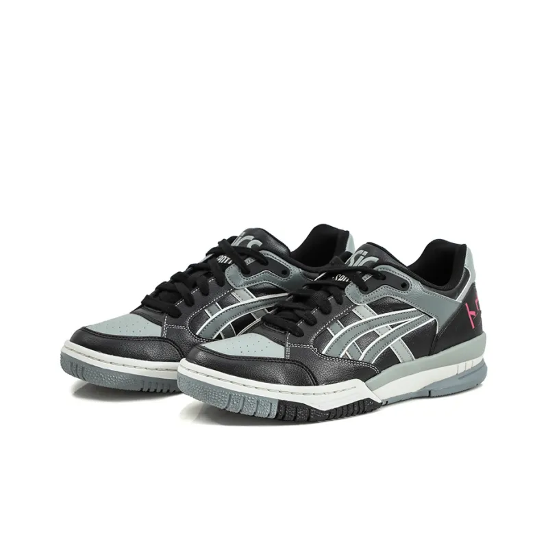 Asics Gel Spotlyte 'Black Grey'-2