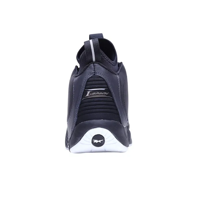 Reebok Answer 4.5 Black Coal-3