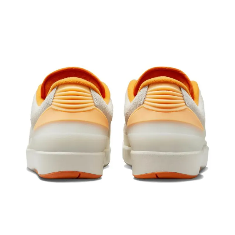 JORDAN 2 Retro Low Craft Melon Tint-4