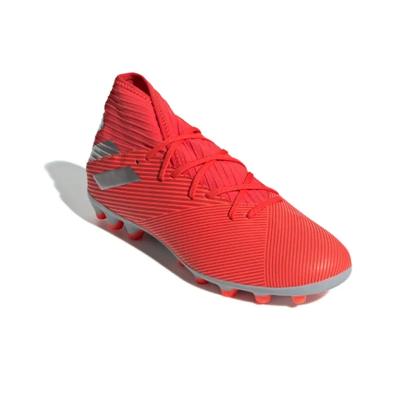 Adidas Nemeziz 19.3 Ag 'Red'-2