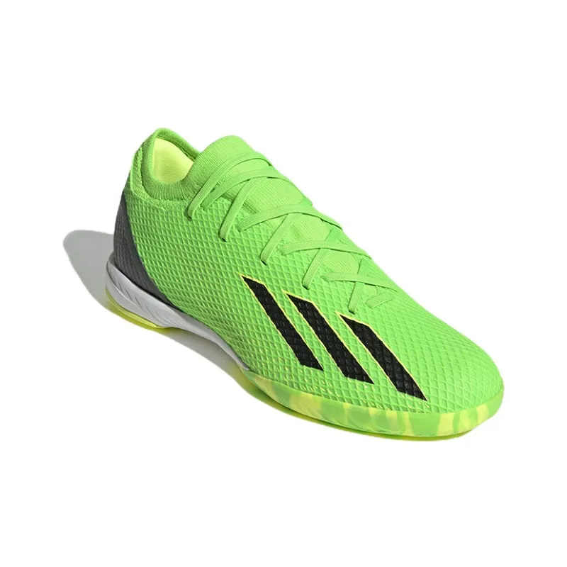 Adidas X Speedportal.3 In 'Green Black White'-2