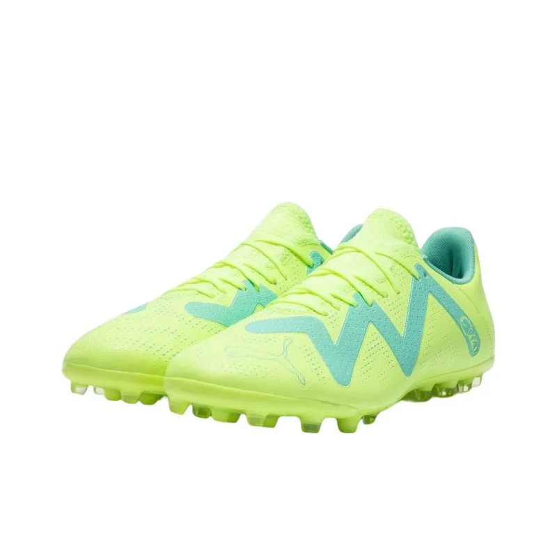 PUMA Future Play Mg 'Fast Yellow'-2