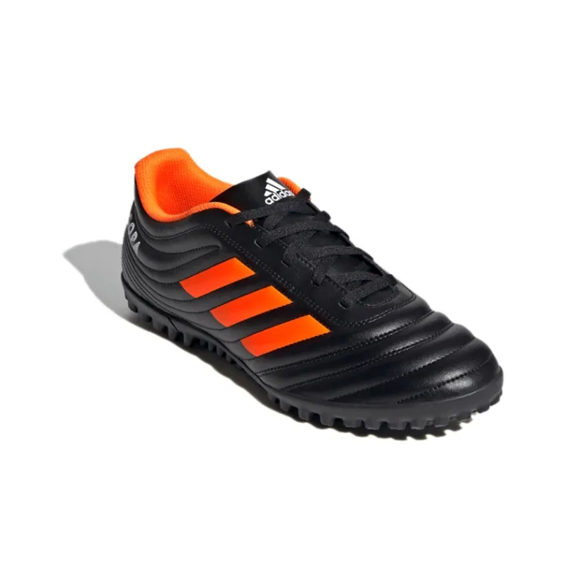 Adidas Copa 20.4 Tf 'Black Orange'-2