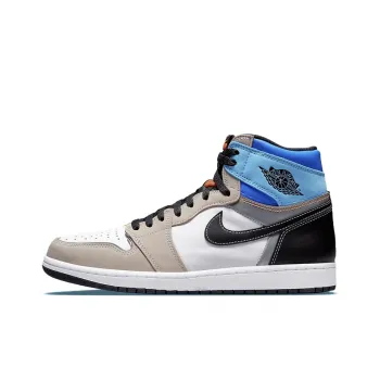 JORDAN 1 Retro High Og Prototype