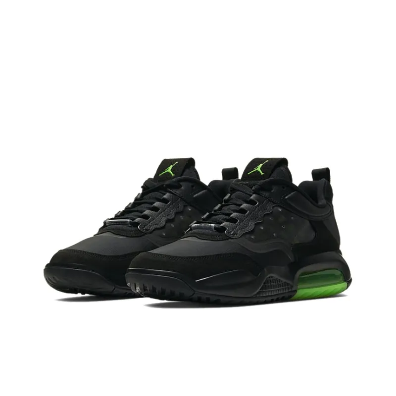 Jordan Max 200 Altitude Green-2
