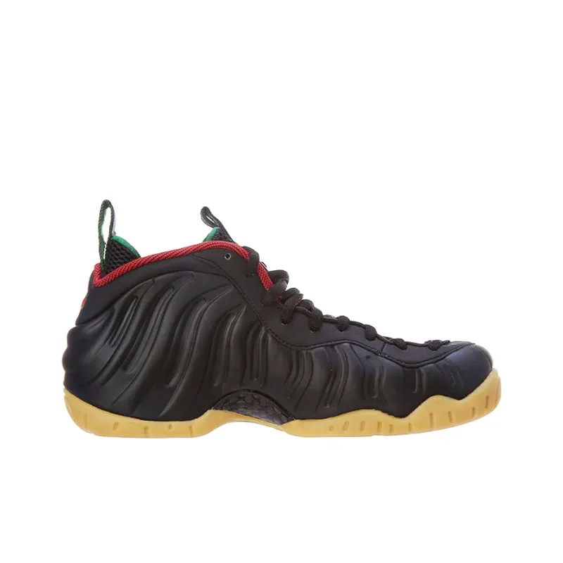 Nike Foamposite Pro "Gucci"-1