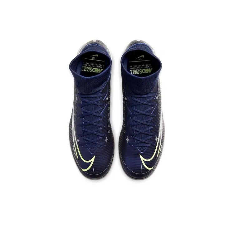 Nike Mercurial Superfly 7 Academy Mds Ic Blue-3