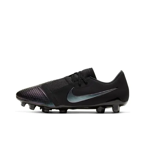 Nike Phantom Venom Soccer Shoes Men Low-Top Black