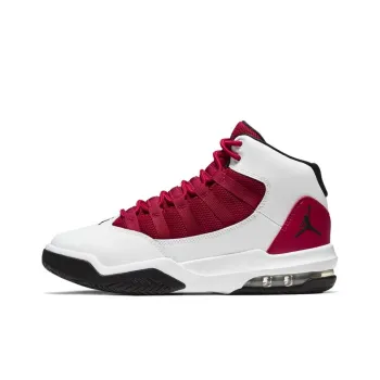 JORDAN Max Aura 'Red White' Gs
