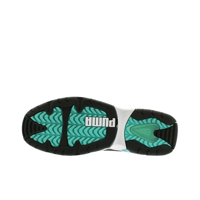 PUMA Source Mid 'White Blue Black'-4