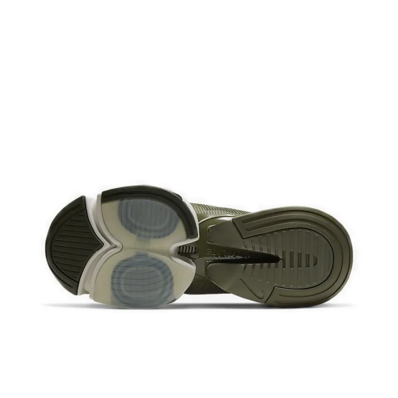 Nike Air Zoom SuperRep Medium Olive-5