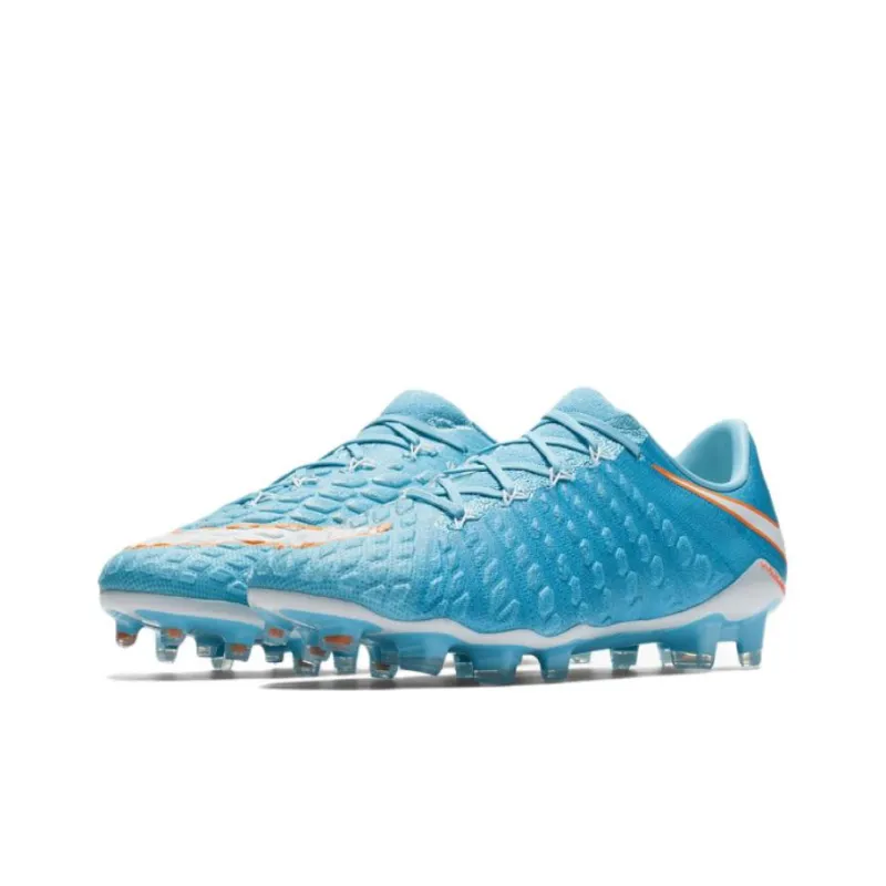 Nike Hypervenom Phantom 3 Fg 'Light Blue' Women's-2
