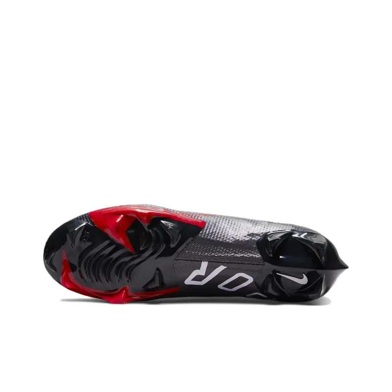 Nike Vapor Edge Pro 360 Black Grey University Red-5