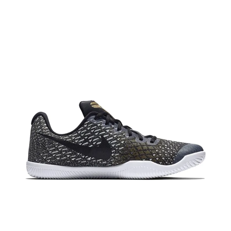 Nike Mamba Instinct EP 'Wolf Grey'-1