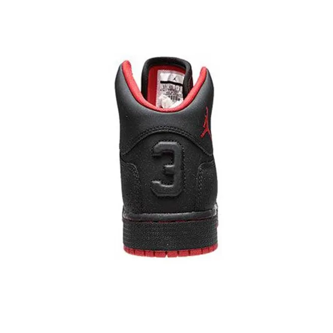 Jordan 1 Flight 5 Bred-3