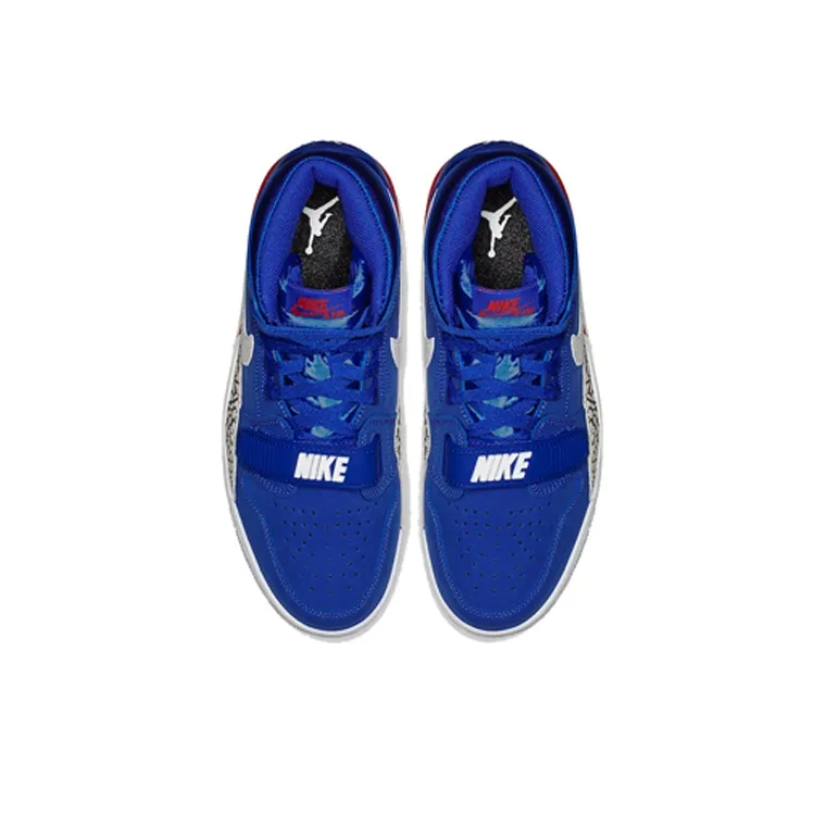 Jordan Legacy 312 Pistons-3