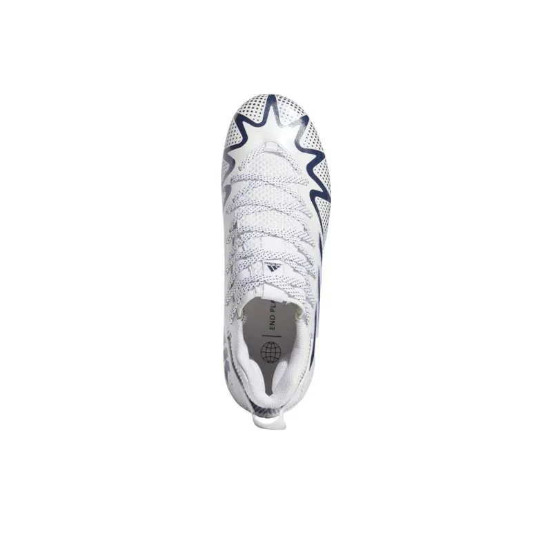 Adidas Freak 22 Team 'White College Navy'-2