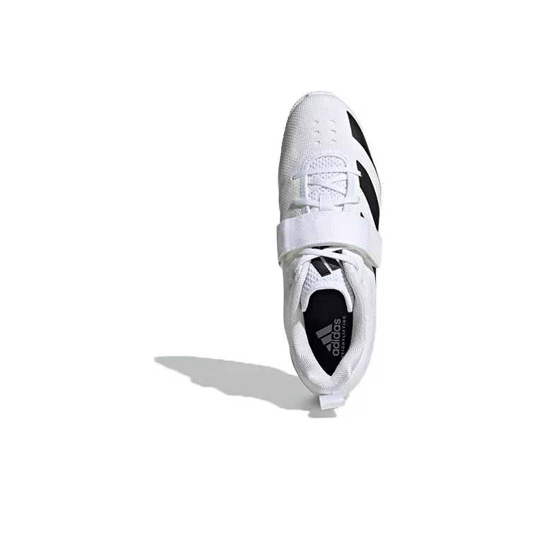 Adidas Adipower Weightlifting 2 'Cloud White'-4