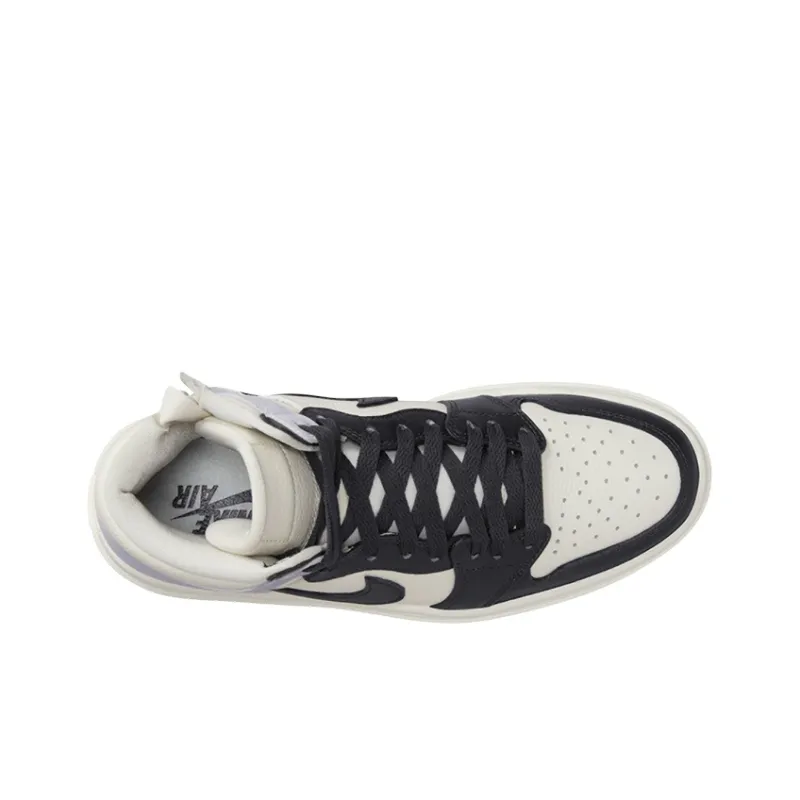 Jordan 1 Elevate High Lilac Black Toe Women's-2