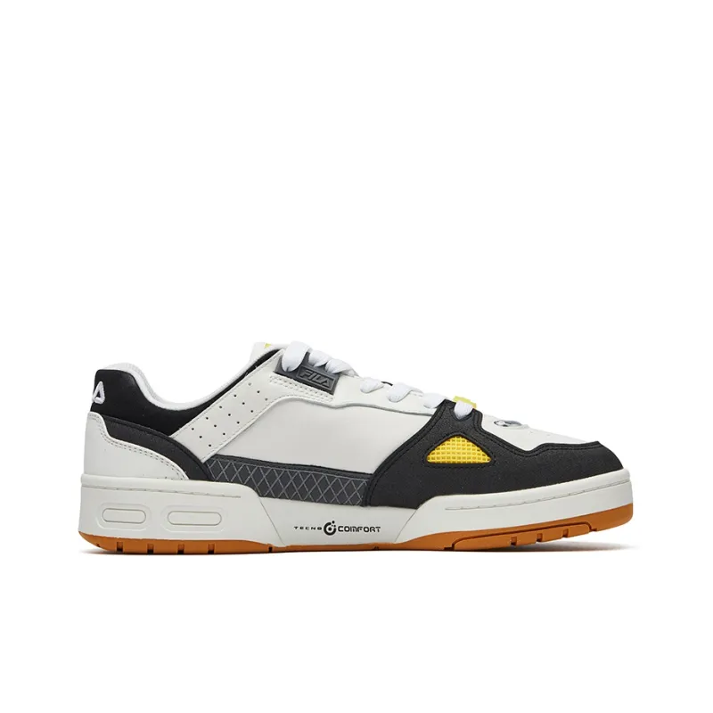 FILA FUSION 'White Black'-1