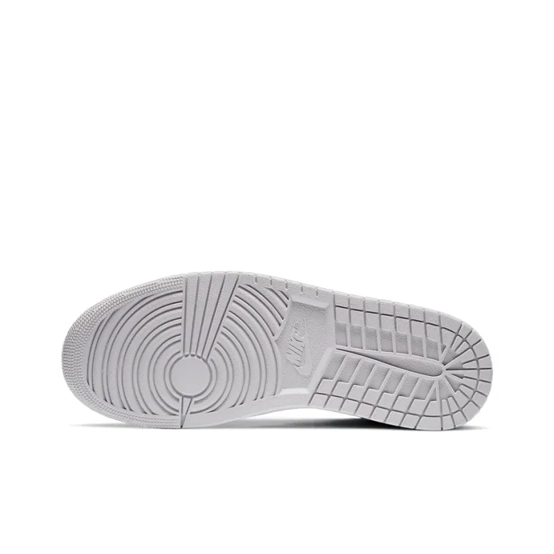 Jordan 1 Mid Grey Camo-5