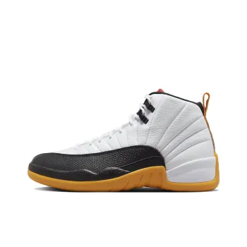 Jordan 12 Retro '25 Years In China'