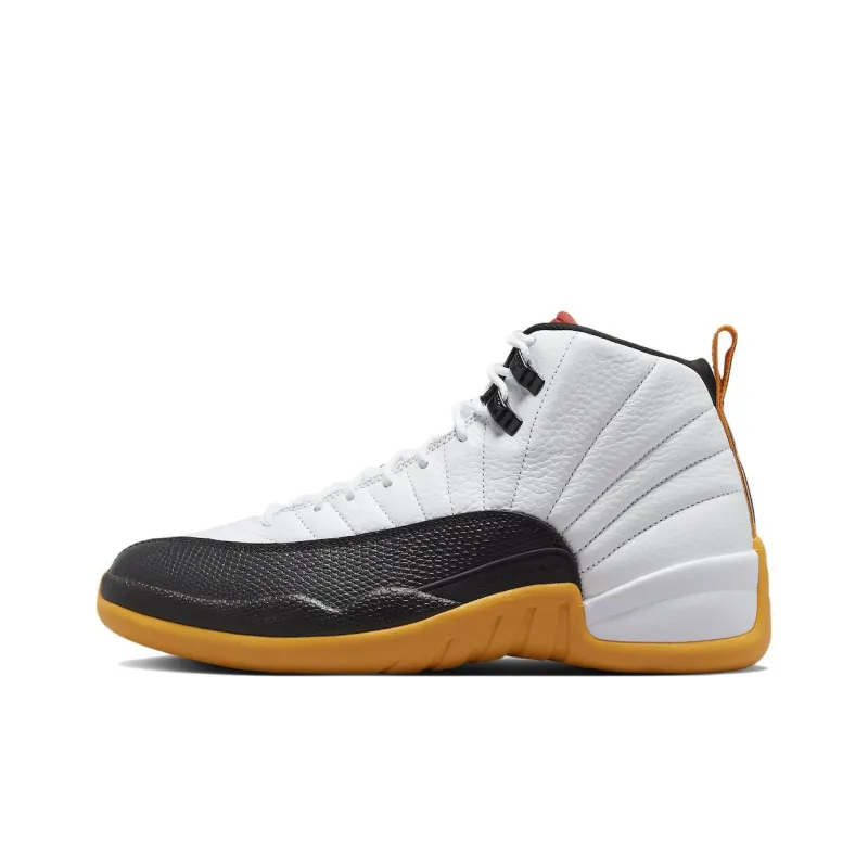 Jordan 12 Retro '25 Years In China'-0