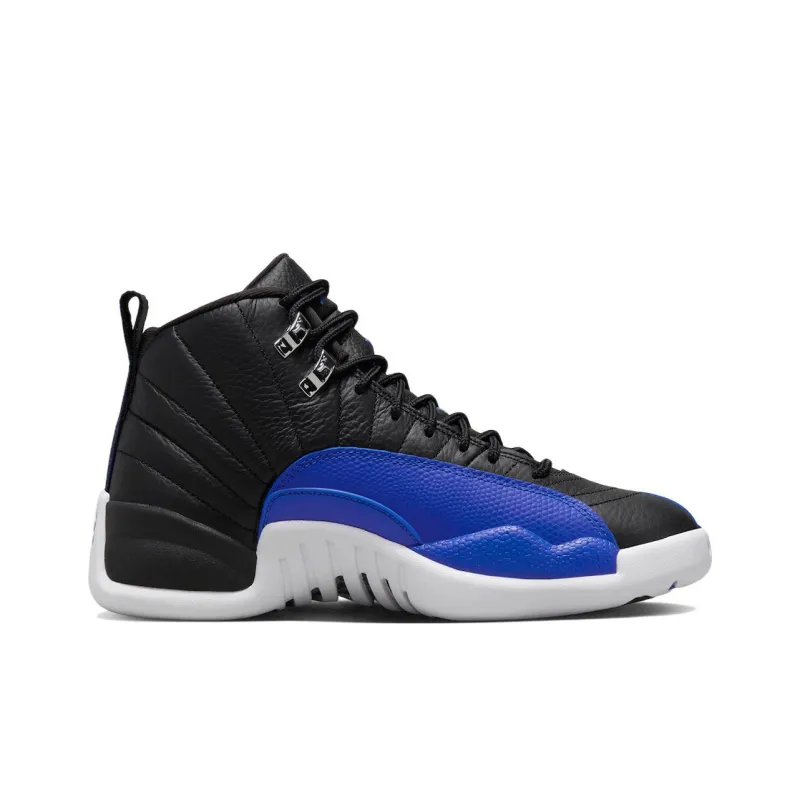 Jordan 12 Retro Hyper Royal Women's-1