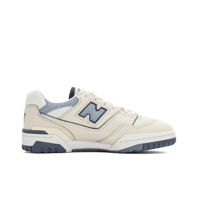 New Balance 550 'Beige Vintage Indigo'-1