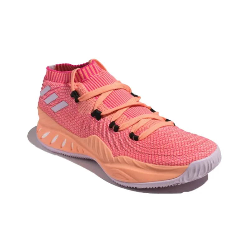 Adidas Stella McCartney Adidas Crazy Exp Low Rs 'Pink'-2