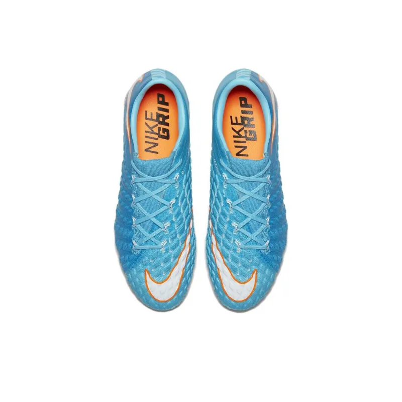 Nike Hypervenom Phantom 3 Fg 'Light Blue' Women's-3