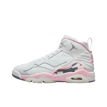 JORDAN Mvp 678 Shy Pink Women's