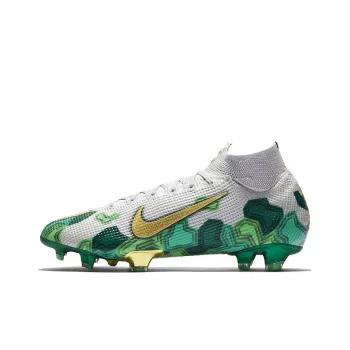 Nike Mercurial Superfly 7 Elite Se Fg Kylian Mbappe Bondy Dreams
