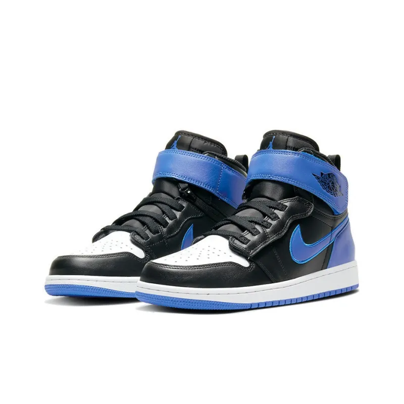 Jordan 1 High FlyEase Royal-1